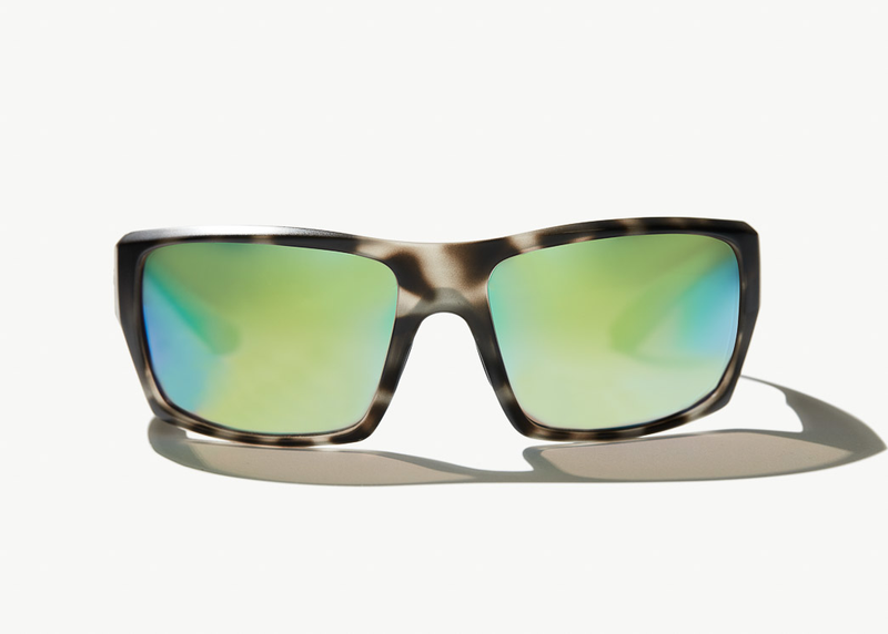 Bajio Sunglasses Nato Ash Tort Matte Frame - Glass Lens - Imagen 3 de 4