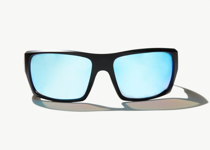 Bajio Sunglasses Nato Black Matte Frame - Glass Lens - Imagen 2 de 4