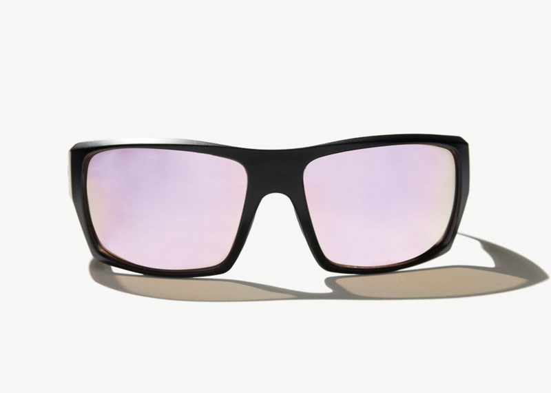 Bajio Sunglasses Nato Black Matte Frame - Glass Lens - Imagen 4 de 4