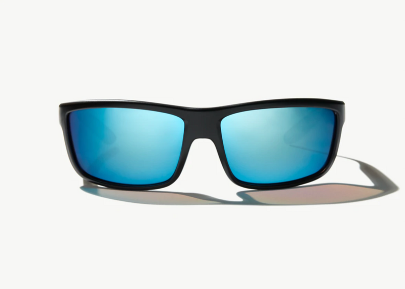 Bajio Sunglasses Nippers Black Matte Frame - Polycarbonate Lens - Bild 11 von 15