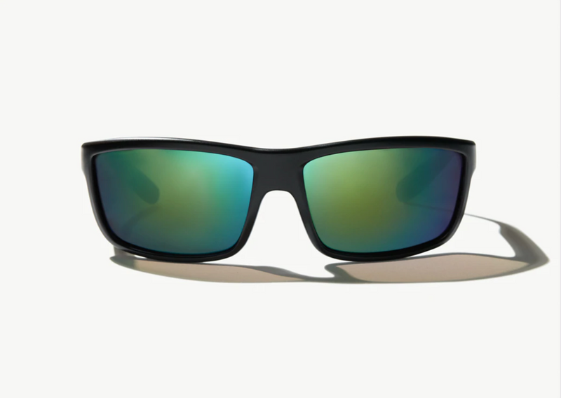 Bajio Sunglasses Nippers Black Matte Frame - Polycarbonate Lens - Bild 13 von 15