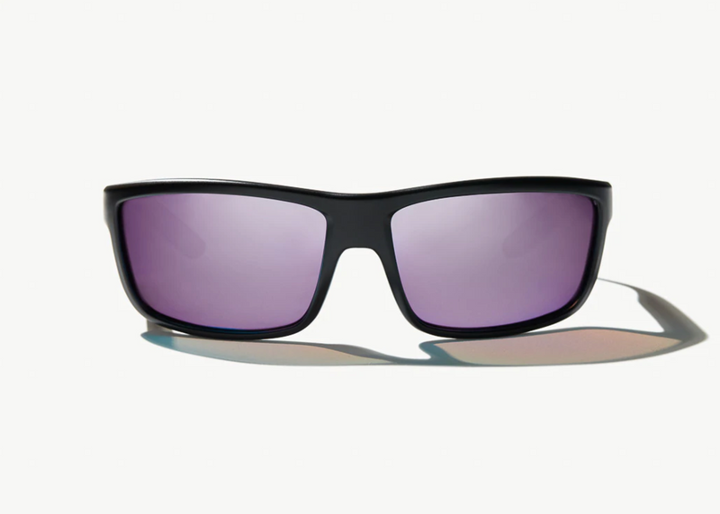 Bajio Sunglasses Nippers Black Matte Frame - Polycarbonate Lens - Bild 15 von 15