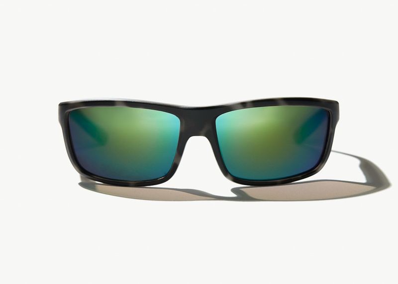 Bajio Sunglasses Nippers Squall Tort Matte Frame - Polycarbonate Lens - Imagen 2 de 3