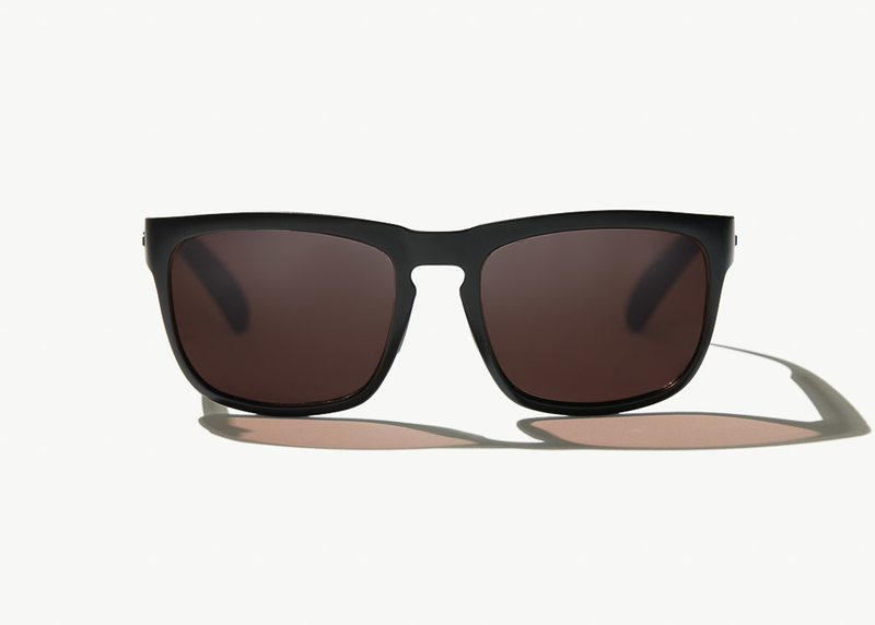 Bajio Sunglasses Swash Black Matte Frame - Polycarbonate Lens - Picture 12 of 15
