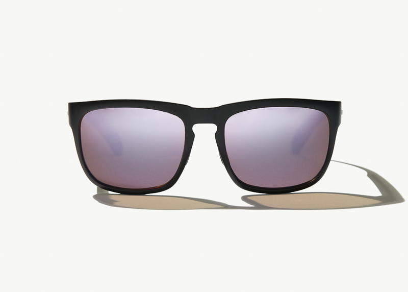 Bajio Sunglasses Swash Black Matte Frame - Polycarbonate Lens - Picture 14 of 15