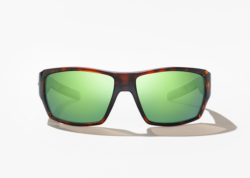 Bajio Sunglasses Vega Dark Tort Matt Frame - Polycarbonate Lens - Imagen 4 de 6