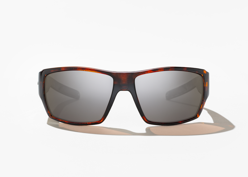 Bajio Sunglasses Vega Dark Tort Matt Frame - Polycarbonate Lens - Imagen 6 de 6