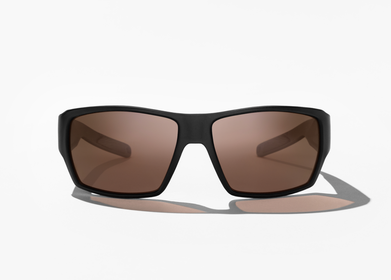 Bajio Sunglasses Vega Black Matte Frame - Glass Lens - Imagen 3 de 8