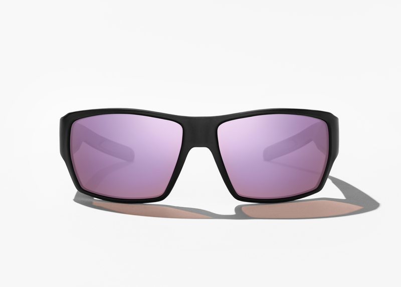 Bajio Sunglasses Vega Black Matte Frame - Glass Lens - Imagen 5 de 8