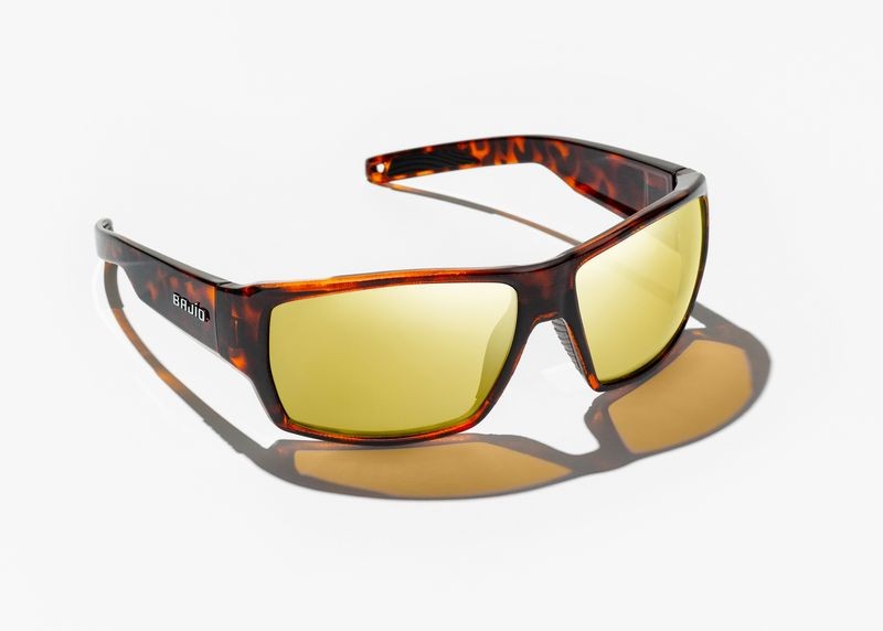 Bajio Sunglasses Vega Dark Tort Matt Frame - Glass Lens - Imagen 15 de 16