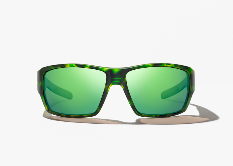 Bajio Sunglasses Vega Shoal Tort Matt Frame - Glass Lens - Imagen 12 de 13