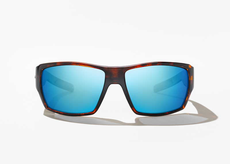 Bajio Sunglasses Vega Bifocals Dark Tort Matt Frame - Polycarbonate Lens - Imagen 9 de 13