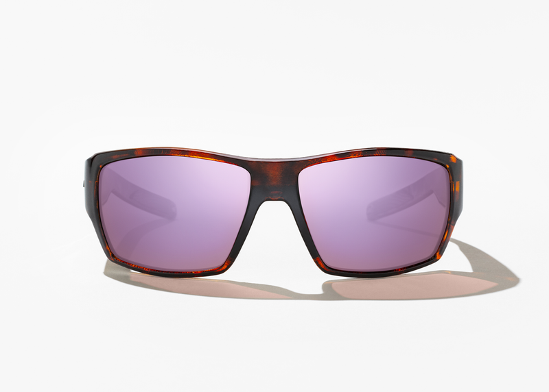 Bajio Sunglasses Vega Bifocals Dark Tort Matt Frame - Polycarbonate Lens - Imagen 12 de 13