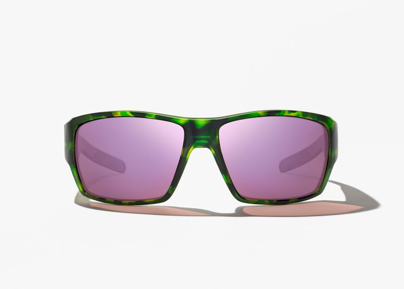Bajio Sunglasses Vega Shoal Tort Matt Frame - Glass Lens - Imagen 13 de 13