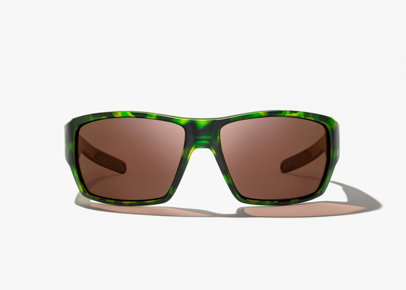 Bajio Sunglasses Vega Shoal Tort Matt Frame - Glass Lens - Imagen 11 de 13