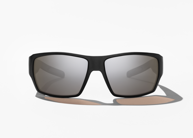 Bajio Sunglasses Vega Black Matte Frame - Glass Lens - Imagen 6 de 8