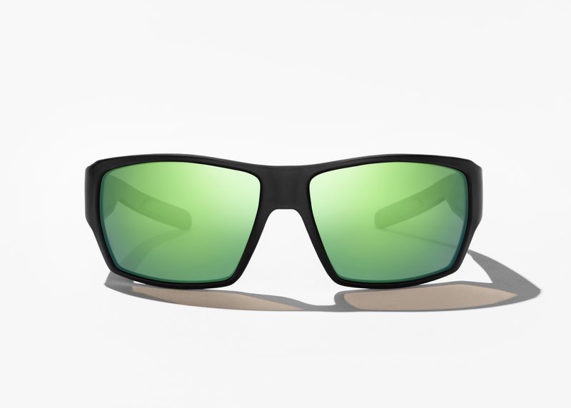 Bajio Sunglasses Vega Black Matte Frame - Glass Lens - Imagen 4 de 8