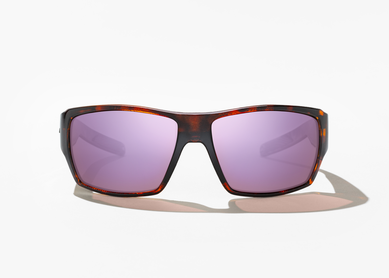 Bajio Sunglasses Vega Dark Tort Matt Frame - Polycarbonate Lens - Imagen 5 de 6