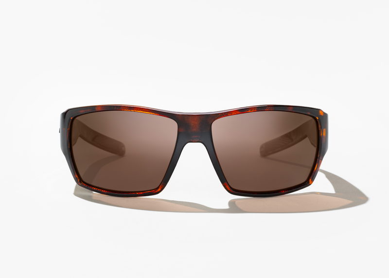 Bajio Sunglasses Vega Dark Tort Matt Frame - Polycarbonate Lens - Imagen 3 de 6