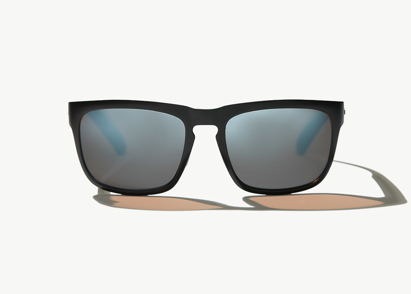 Bajio Sunglasses Swash Black Matte Frame - Polycarbonate Lens - Picture 15 of 15