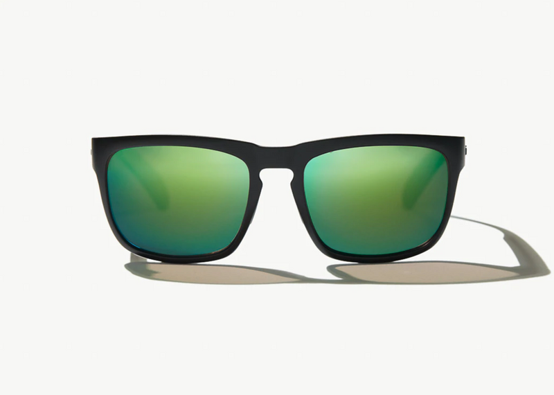 Bajio Sunglasses Swash Black Matte Frame - Polycarbonate Lens - Picture 13 of 15