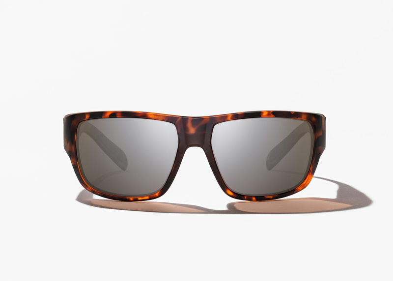 Bajio Sunglasses Piedra Dark Tort Matt Frame - Polycarbonate Lens - Picture 18 of 19