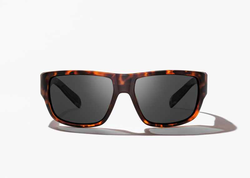 Bajio Sunglasses Piedra Dark Tort Matt Frame - Polycarbonate Lens - Picture 16 of 19