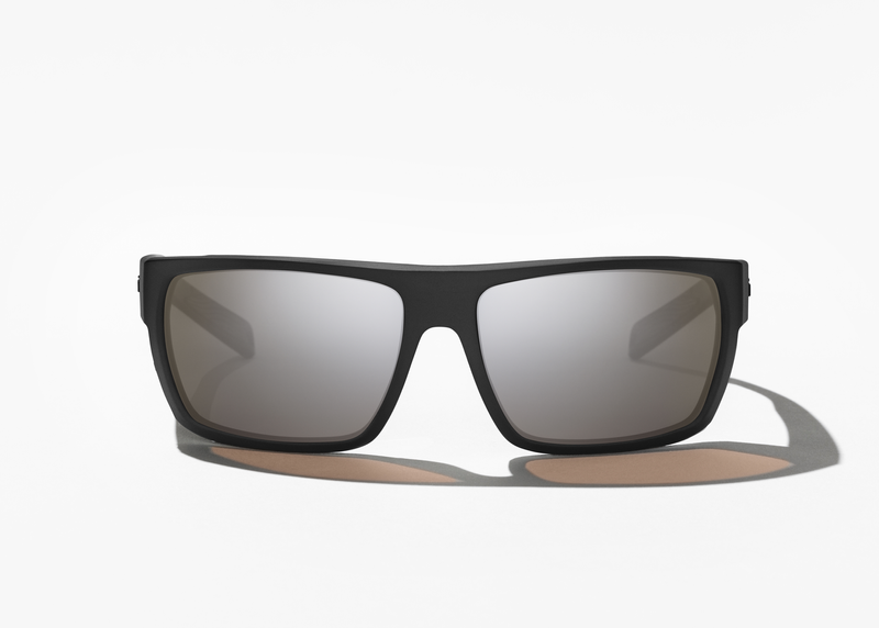 Bajio Sunglasses Palometa Black Matte Frame - Glass Lens - Imagen 11 de 11