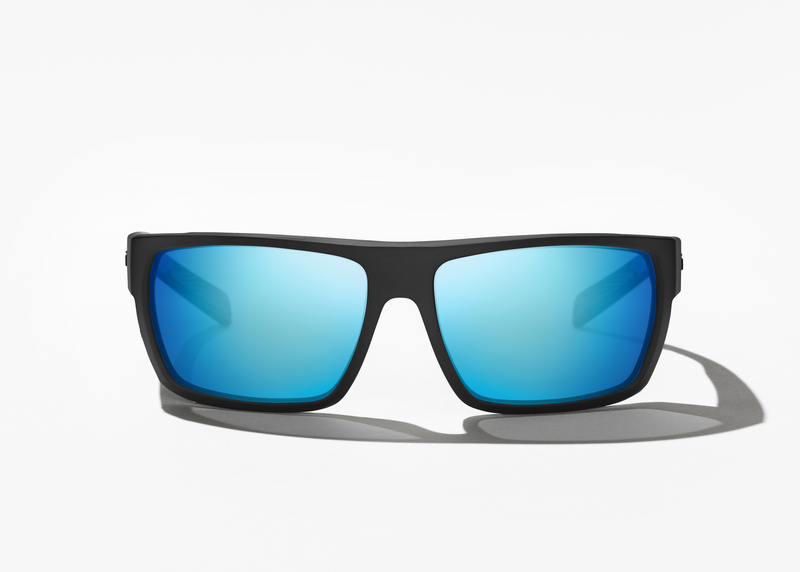 Bajio Sunglasses Palometa Black Matte Frame - Glass Lens - Imagen 9 de 11