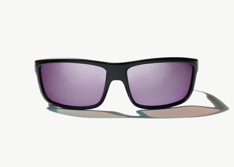 Bajio Sunglasses Nippers Black Matte Frame - Glass Lens - Imagen 5 de 5