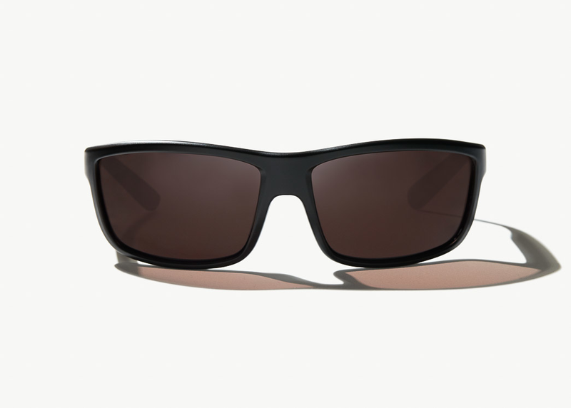 Bajio Sunglasses Nippers Black Matte Frame - Glass Lens - Imagen 3 de 5