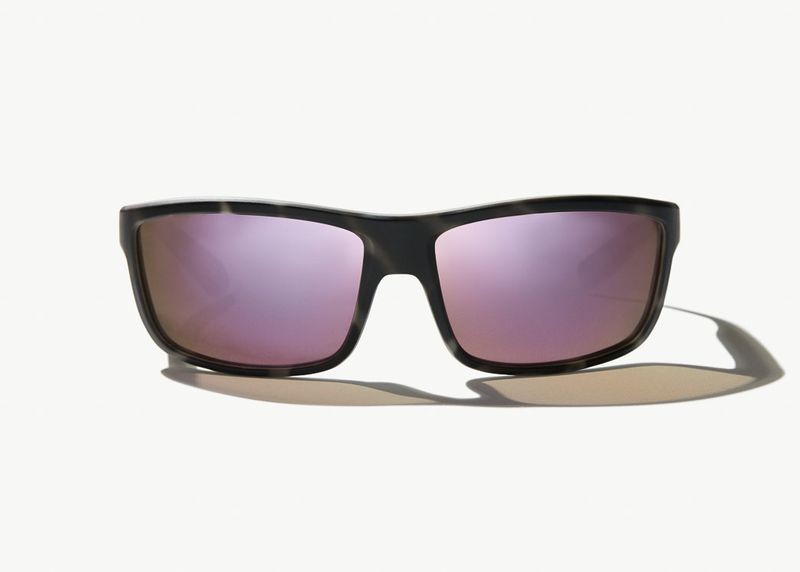 Bajio Sunglasses Nippers Squall Tort Matte Frame - Polycarbonate Lens - Imagen 3 de 3