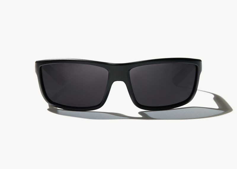 Bajio Sunglasses Nippers Black Matte Frame - Polycarbonate Lens - Bild 14 von 15