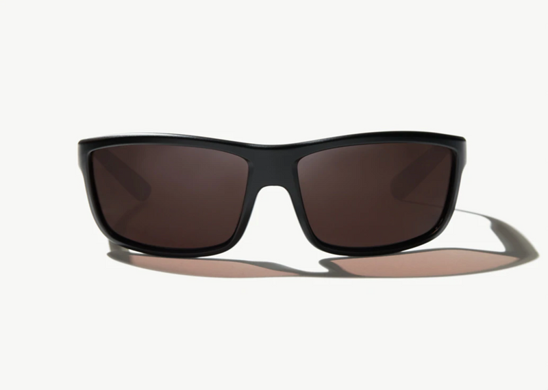 Bajio Sunglasses Nippers Black Matte Frame - Polycarbonate Lens - Bild 12 von 15