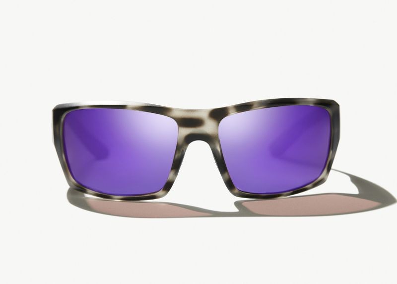 Bajio Sunglasses Nato Ash Tort Matte Frame - Polycarbonate Lens - Imagen 5 de 5