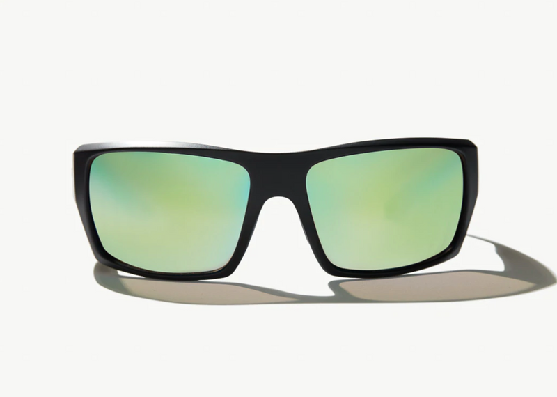 Bajio Sunglasses Nato Black Matte Frame - Glass Lens - Imagen 3 de 4