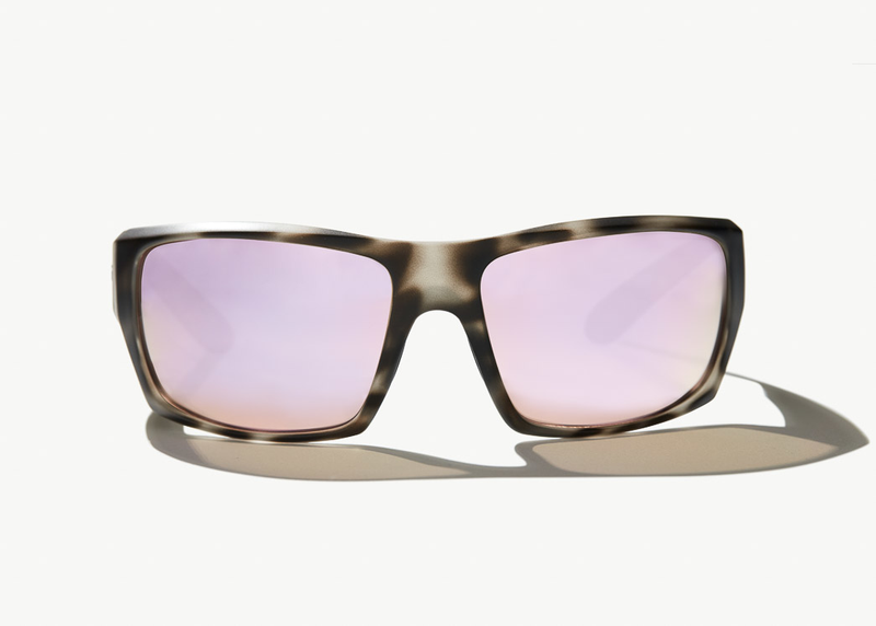 Bajio Sunglasses Nato Ash Tort Matte Frame - Glass Lens - Imagen 4 de 4
