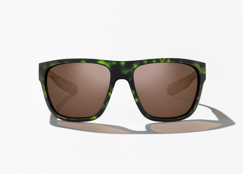 Bajio Sunglasses Las Rocas Shoal Tort Matte Frame - Glass Lens - Imagen 2 de 4