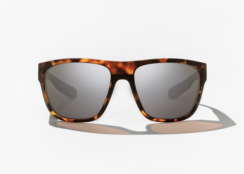 Bajio Sunglasses Las Rocas Brown Tort Matte Frame - Polycarbonate Lens - Imagen 16 de 17