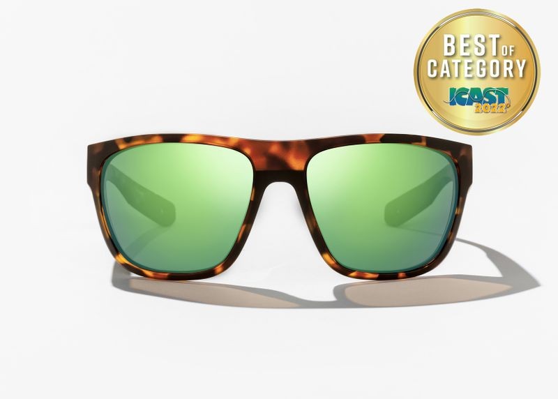 Bajio Sunglasses Las Rocas Brown Tort Matte Frame - Polycarbonate Lens - Imagen 4 de 7