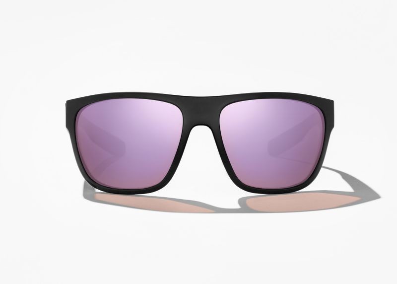 Bajio Sunglasses Las Rocas Black Matte Frame - Polycarbonate Lens - Imagen 5 de 7