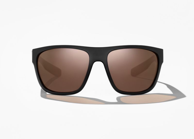 Bajio Sunglasses Las Rocas Black Matte Frame - Polycarbonate Lens - Imagen 3 de 7