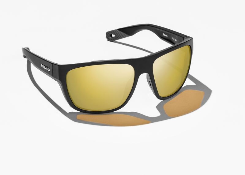 Bajio Sunglasses Las Rocas Black Matte Frame - Glass Lens - Imagen 8 de 8