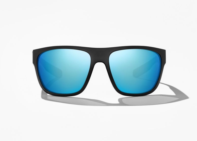 Bajio Sunglasses Las Rocas Black Matte Frame - Glass Lens - Imagen 2 de 8