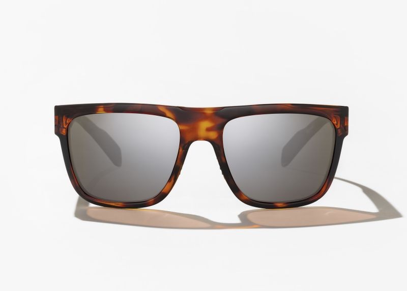 Bajio Sunglasses Caballo Dark Tort Gloss Frame - Glass Lens - Imagen 5 de 5