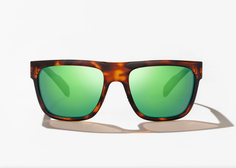 Bajio Sunglasses Caballo Dark Tort Gloss Frame - Glass Lens - Imagen 3 de 5