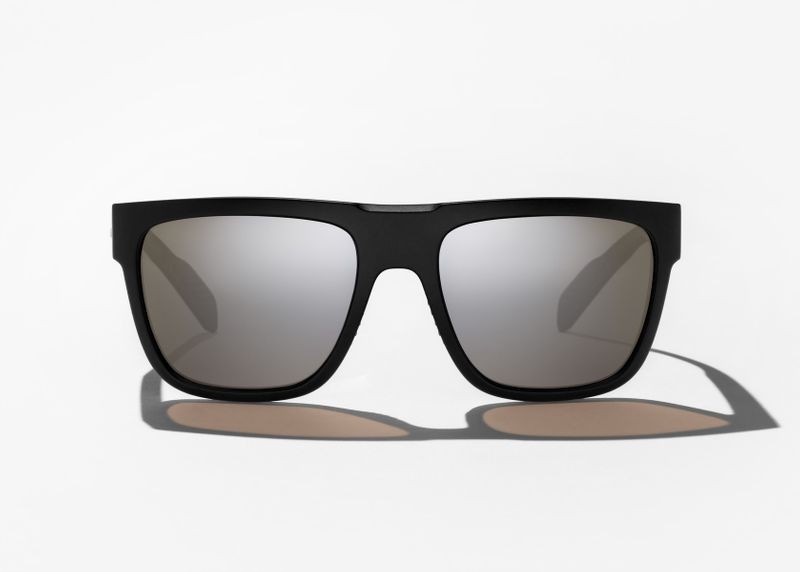 Bajio Sunglasses Caballo Black Matte Frame - Polycarbonate Lens - Imagen 5 de 6