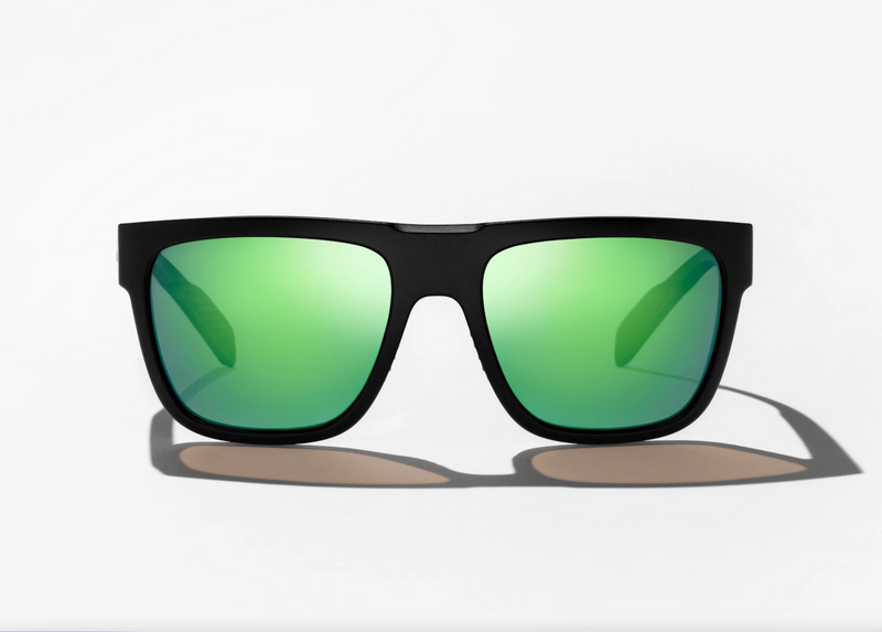 Bajio Sunglasses Caballo Black Matte Frame - Polycarbonate Lens - Imagen 3 de 6