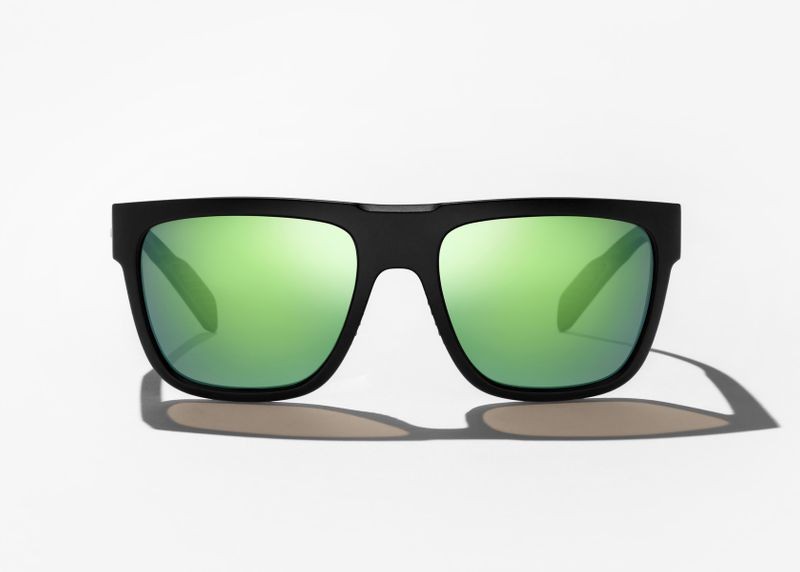 Bajio Sunglasses Caballo Black Matte Frame - Glass Lens - Imagen 4 de 6