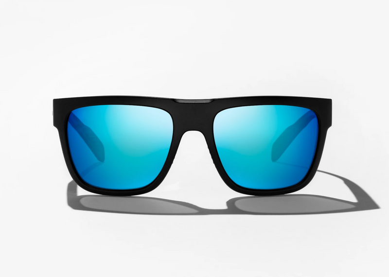 Bajio Sunglasses Caballo Black Matte Frame - Glass Lens - Imagen 2 de 6